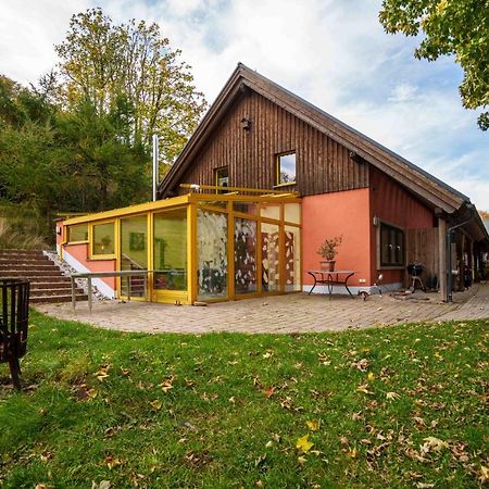 Landhaus Seiffen Eksteriør billede