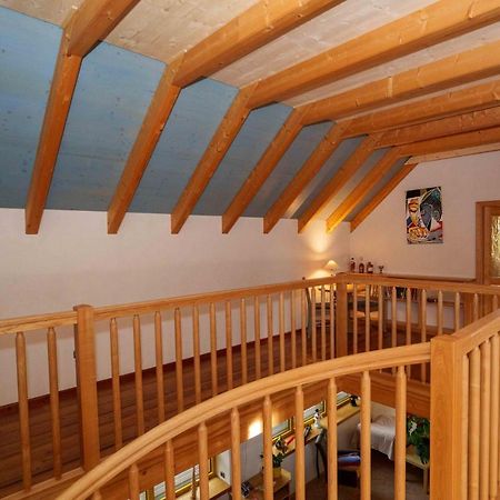 Landhaus Seiffen Eksteriør billede