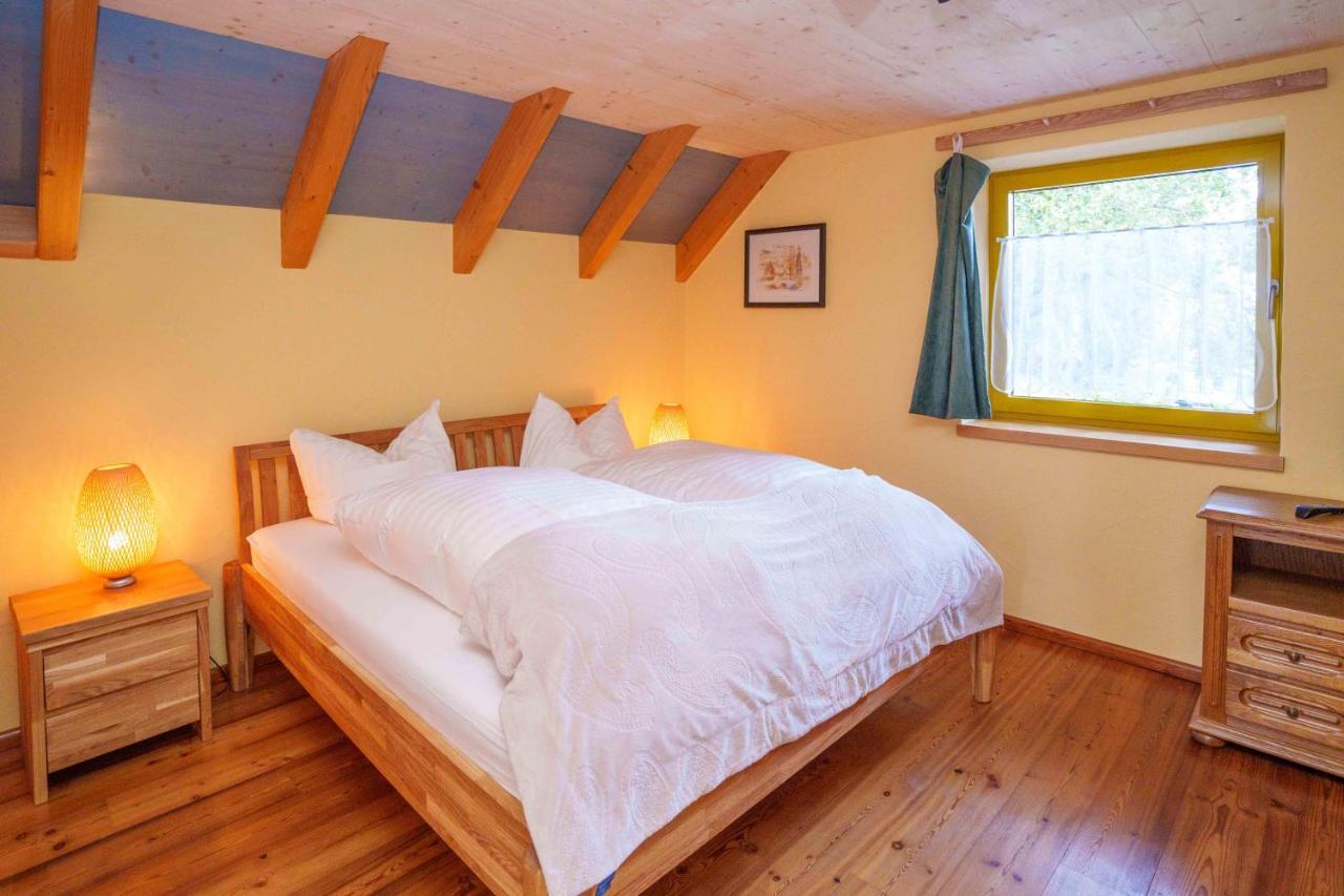 Landhaus Seiffen Eksteriør billede
