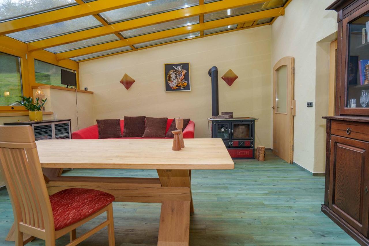 Landhaus Seiffen Eksteriør billede