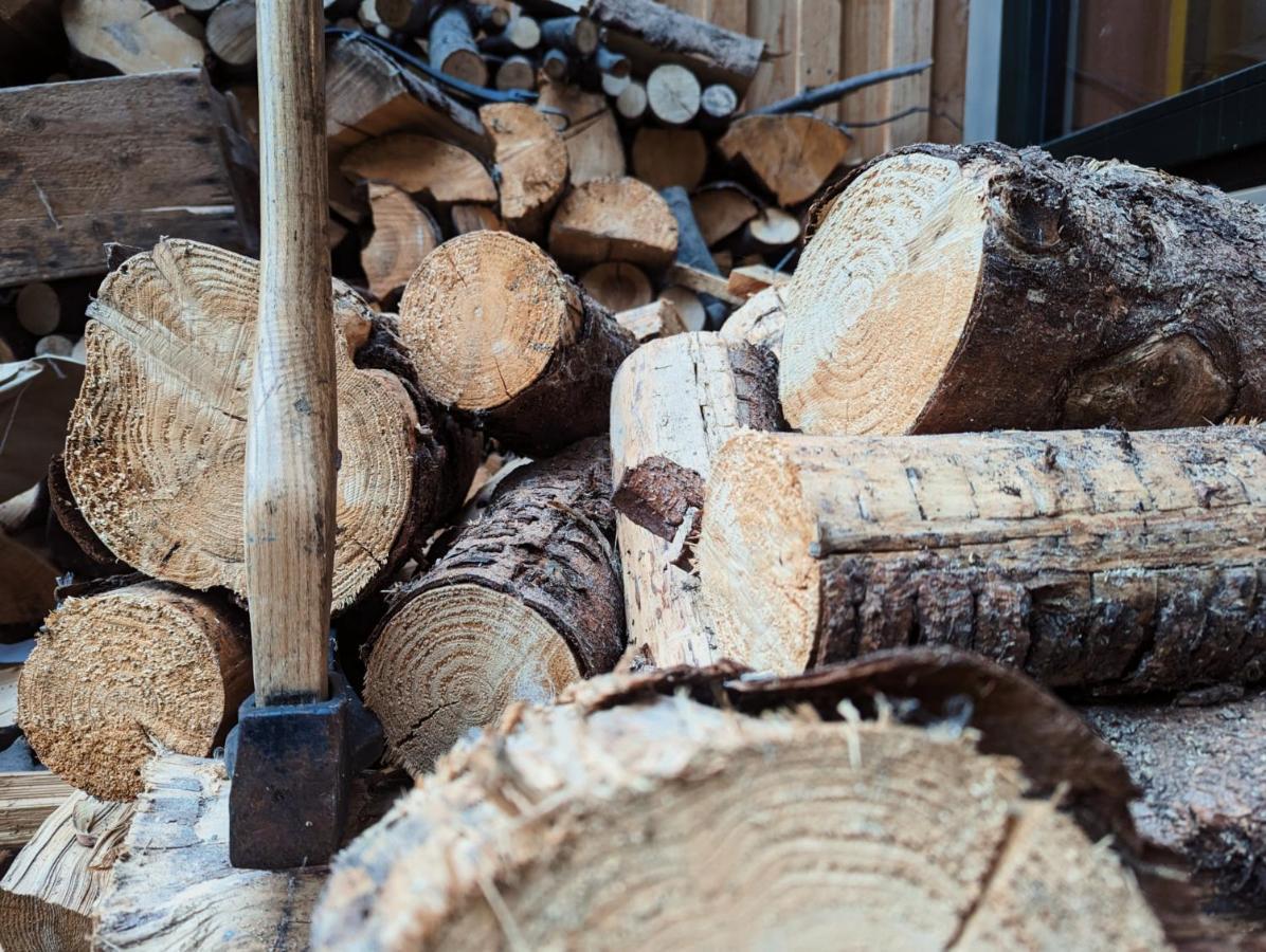 Landhaus Seiffen Eksteriør billede